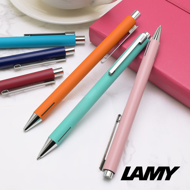 LAMY 万年筆 ラミー 万年筆 ボールペン 筆記具 文具【通販】 | ペンハウス