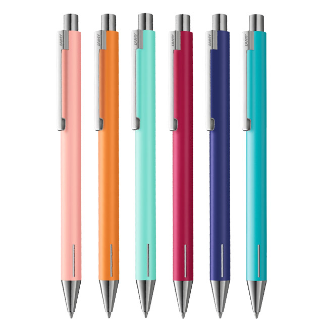 LAMY ラミー 限定品 ボールペン イコン | ペンハウス
