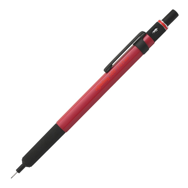 rOtring（ロットリング）数量限定 製図用シャープペンシル