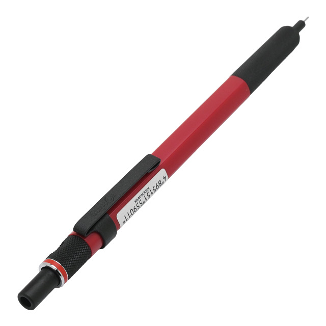 rOtring（ロットリング）数量限定 製図用シャープペンシル