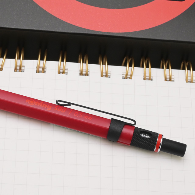 rOtring（ロットリング）数量限定 製図用シャープペンシル