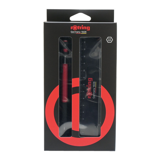 rOtring（ロットリング）数量限定 製図用シャープペンシル