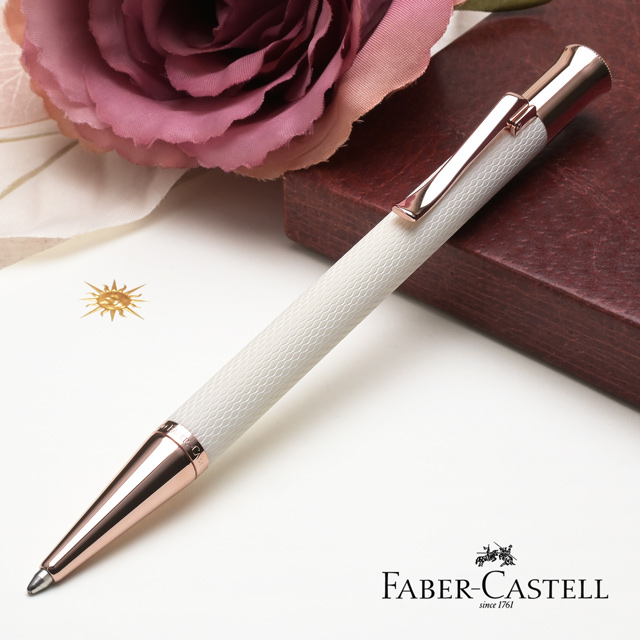 FABER-CASTELL ファーバーカステル ボールペン 伯爵コレクション