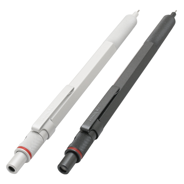 rOtring ロットリング 1本用ギフトセット 製図用シャープペンシル