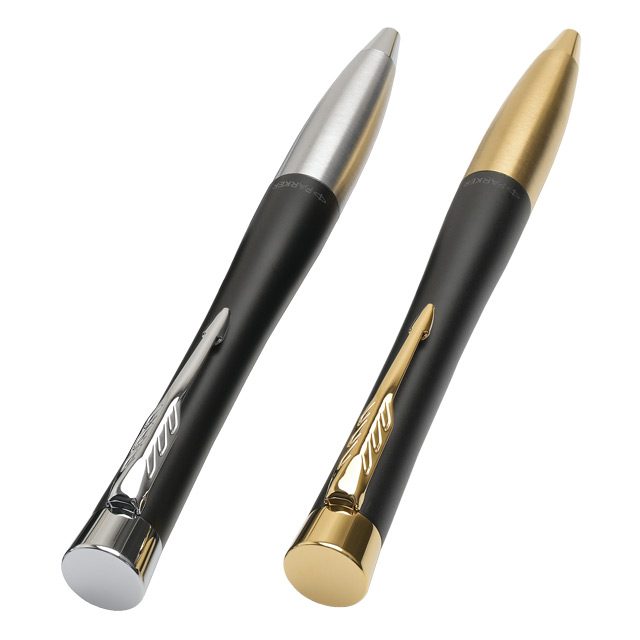 PARKER パーカー 限定品 ジェルペン アーバン B6ノート付きギフト