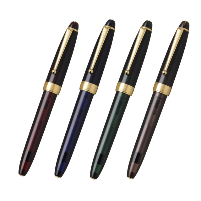 PILOT パイロット 万年筆 カスタムNS 万年筆 | ペンハウス