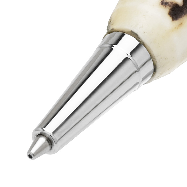 鹿の角 職人手作り シャーペン。ギフトにもおすすめの縁起物。 | ペン