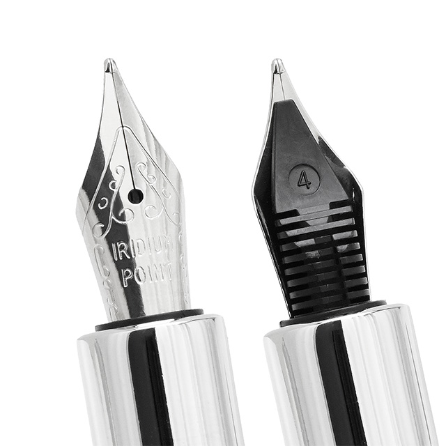 鹿の角 職人手作り 万年筆。プレゼントにもおすすめの縁起物。 | ペン