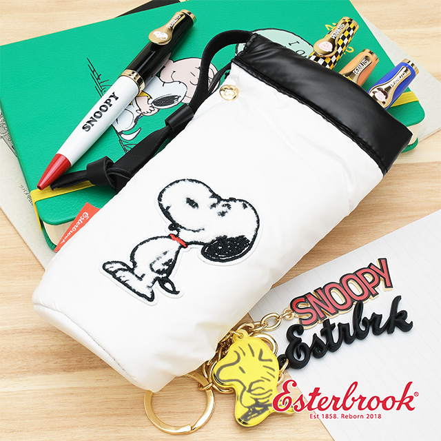 エスターブルック ペンカップ ピーナッツ75thシリーズ | ペンハウス