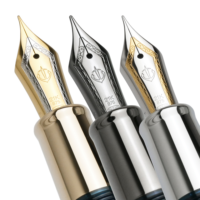 受注生産品 SAILOR セーラー万年筆 万年筆 プロフェッショナルギア