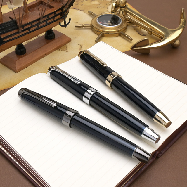受注生産品 SAILOR セーラー万年筆 万年筆 プロフェッショナルギア