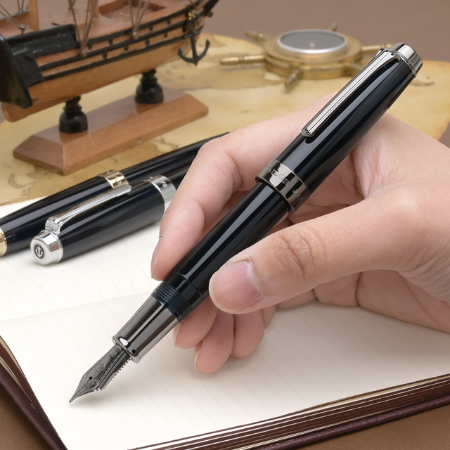 受注生産品 SAILOR セーラー万年筆 万年筆 プロフェッショナルギア