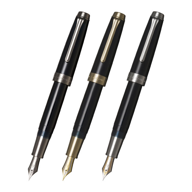 受注生産品 SAILOR セーラー万年筆 万年筆 プロフェッショナルギア