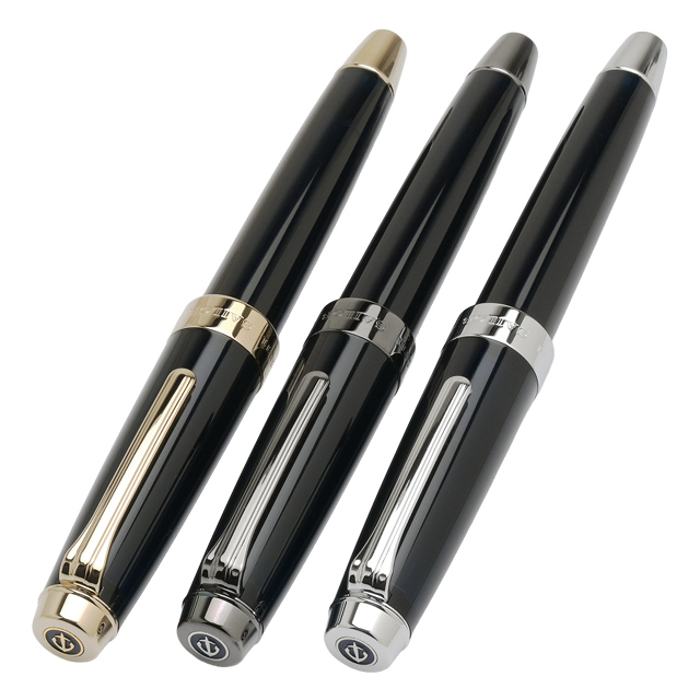 受注生産品 SAILOR セーラー万年筆 万年筆 プロフェッショナルギア