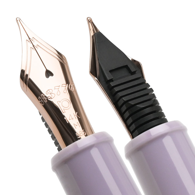 センチュリー | プラチナ万年筆 PLATINUM CENTURY #3776 廻り止め