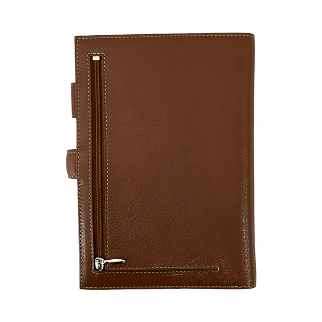 アシュフォード システム手帳 ナトゥーラ ベルト 19mm BIBLE | ペンハウス