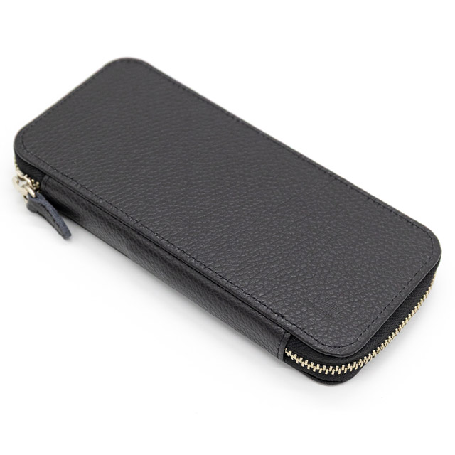 Luddite ラダイト ラウンドジップペンケース エッセンシャル ADRIA