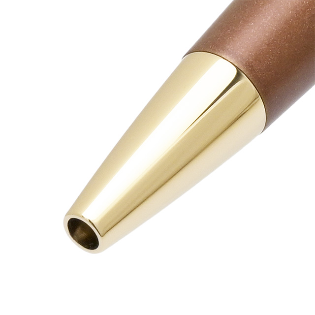 ウォーターマン 日本限定 ボールペン メトロポリタン エッセンシャル