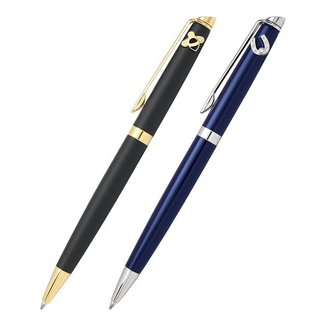 ウォーターマン 日本限定 ボールペン メトロポリタン エッセンシャル