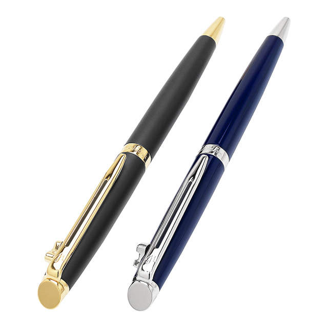 ウォーターマン 日本限定 ボールペン メトロポリタン エッセンシャル