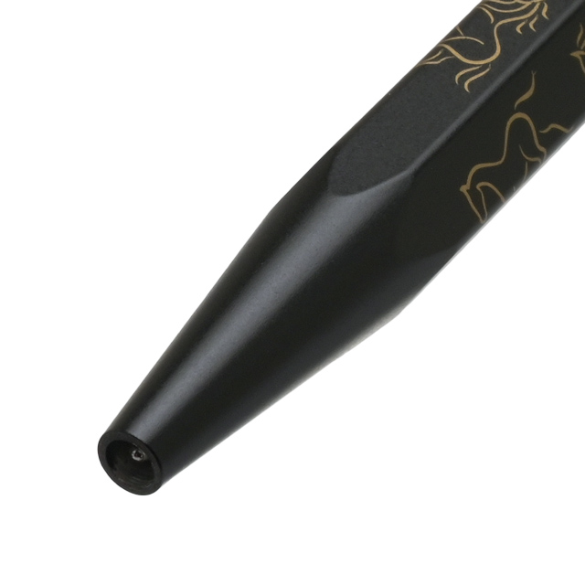 CARAN D'ACHE（カランダッシュ）限定品 ボールペン 849 ホース 2026