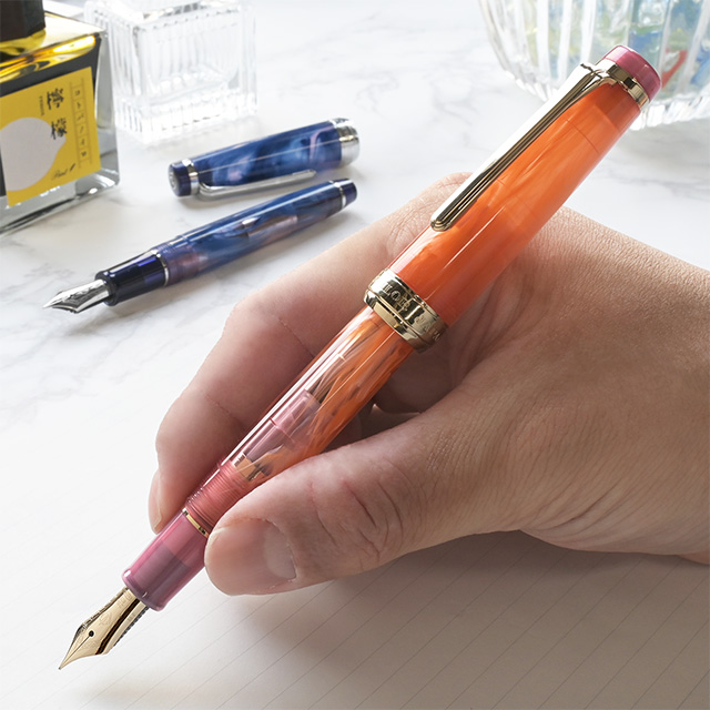 セーラー万年筆 数量限定 万年筆 ヴェイリオ tone | ペンハウス