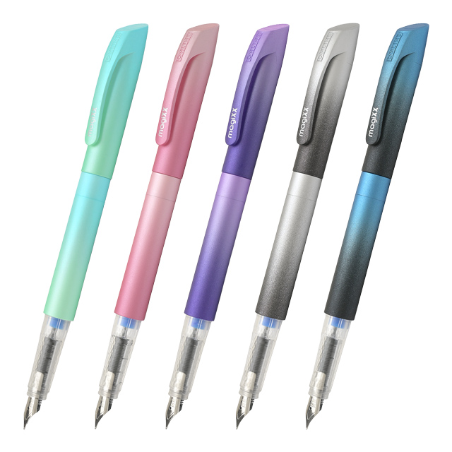 ONLINE オンライン 万年筆,マジックス | ペンハウス