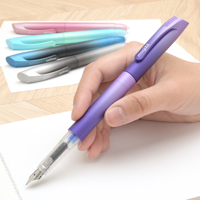 ONLINE オンライン 万年筆,マジックス | ペンハウス