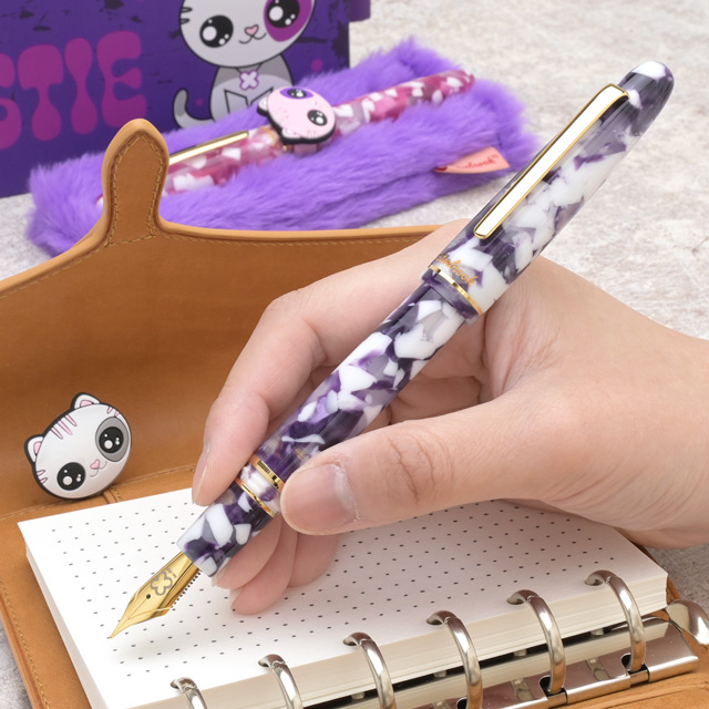 Esterbrook エスターブルック 特別生産品 万年筆 エスティ ベスティ