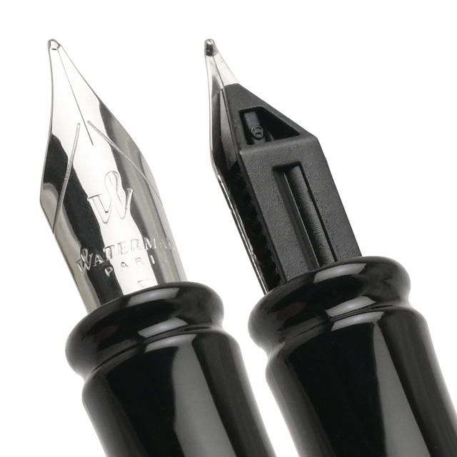 WATERMAN ウォーターマン 万年筆 エキスパート エッセンシャル | ペン