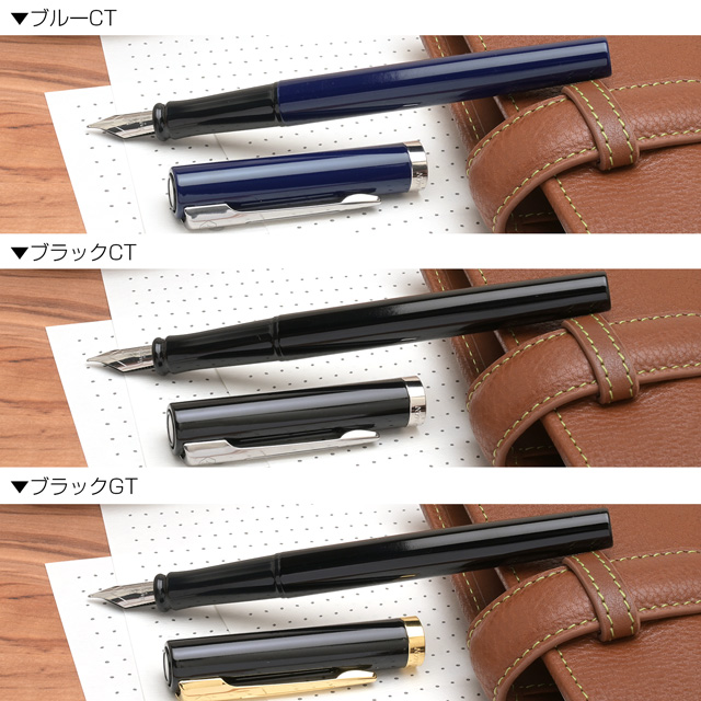 WATERMAN ウォーターマン 万年筆 エキスパート エッセンシャル | ペン