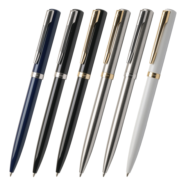 WATERMAN ウォーターマン ボールペン エキスパート エッセンシャル