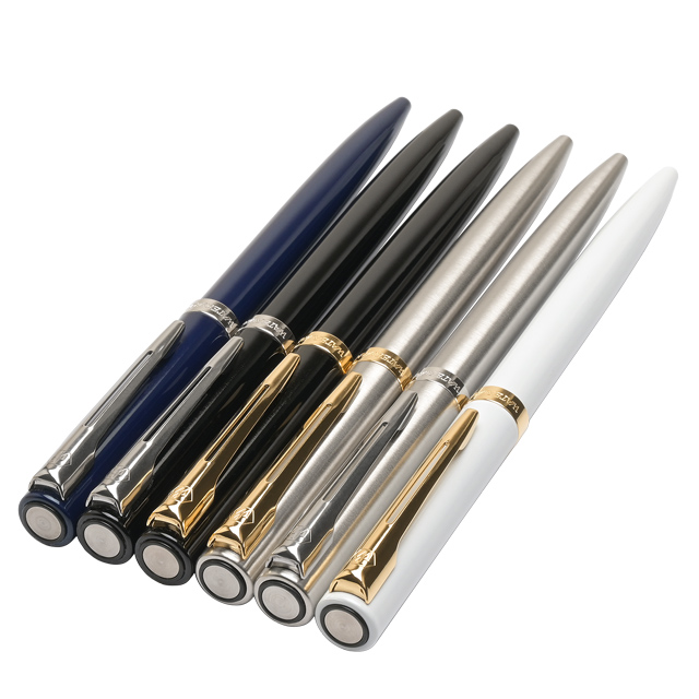 WATERMAN ウォーターマン ボールペン エキスパート エッセンシャル