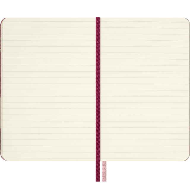 MOLESKINE モレスキン 限定版 さくらコレクション 2026 ノート 横罫