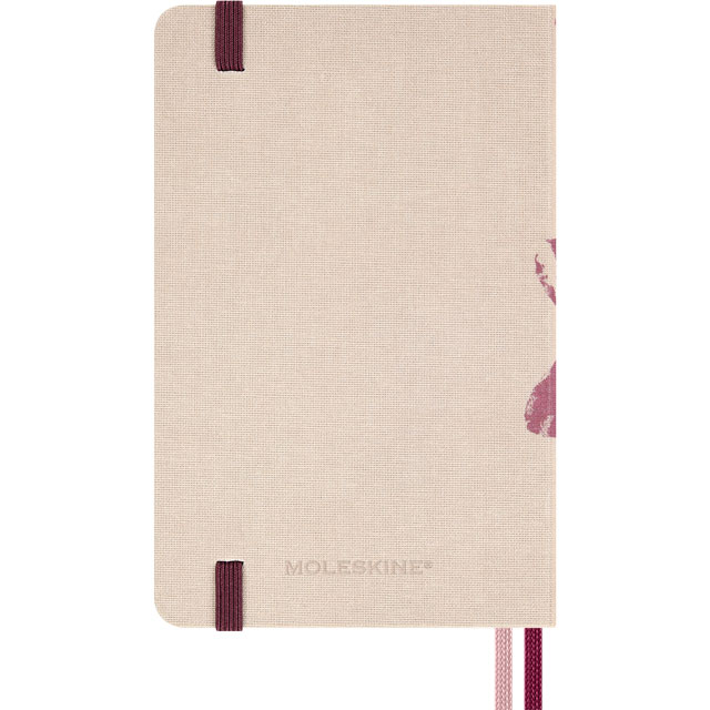 MOLESKINE モレスキン 限定版 さくらコレクション 2026 ノート 横罫