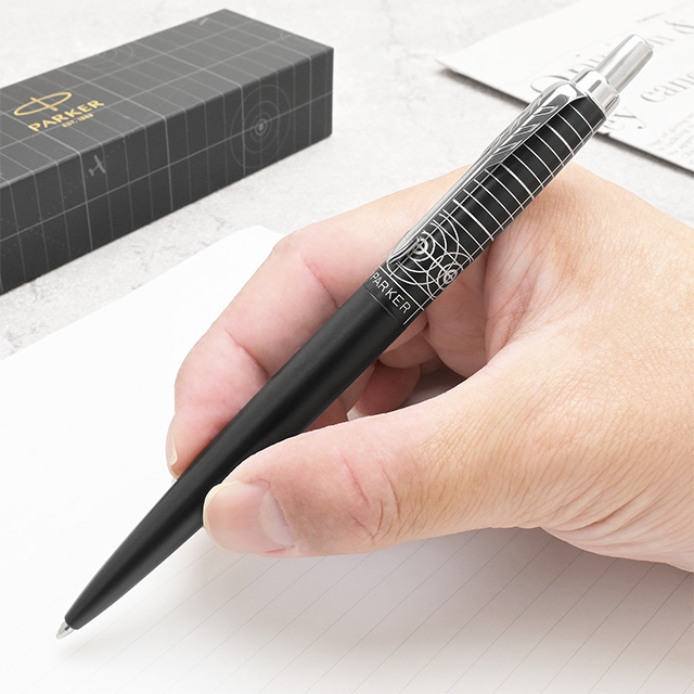 パーカー ボールペン ジョッター XL レガシー オブ フライトCT