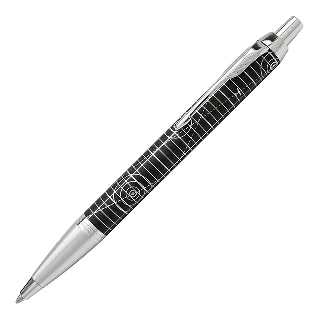 パーカー ボールペン IM レガシー オブ フライトCT スペシャル