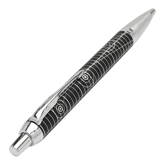 パーカー ボールペン IM レガシー オブ フライトCT スペシャル