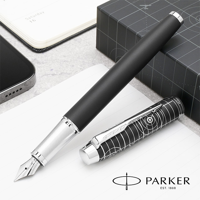 PARKER パーカー ボールペン・万年筆 高級筆記具【通販】 | ペンハウス