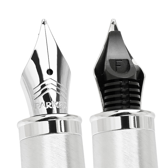 パーカー 万年筆 IM レガシー オブ フライトCT スペシャルエディション