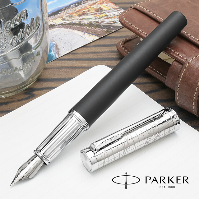 パーカー 万年筆 ソネット レガシー オブ フライトCT スペシャル