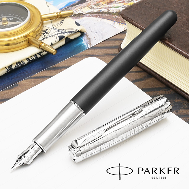 パーカー ボールペン ソネット レガシー オブ フライトCT スペシャル