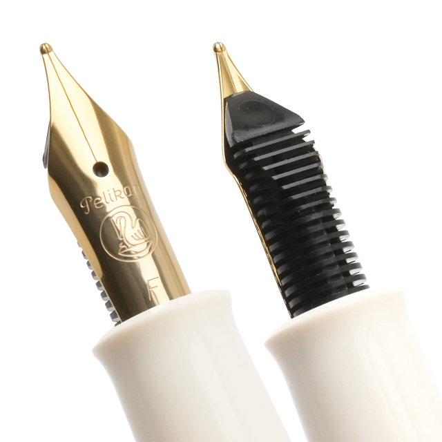 ペリカン 万年筆 Pelikan 特別生産品 クラシック M200 チェリー