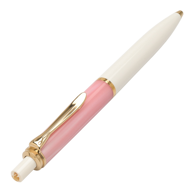 Pelikan ペリカン ボールペン 特別生産品 クラシック K200 チェリー