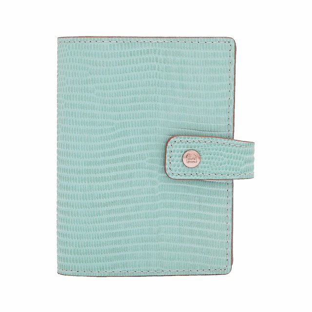 アシュフォード システム手帳 ネオフィナード ローズゴールド MICRO5