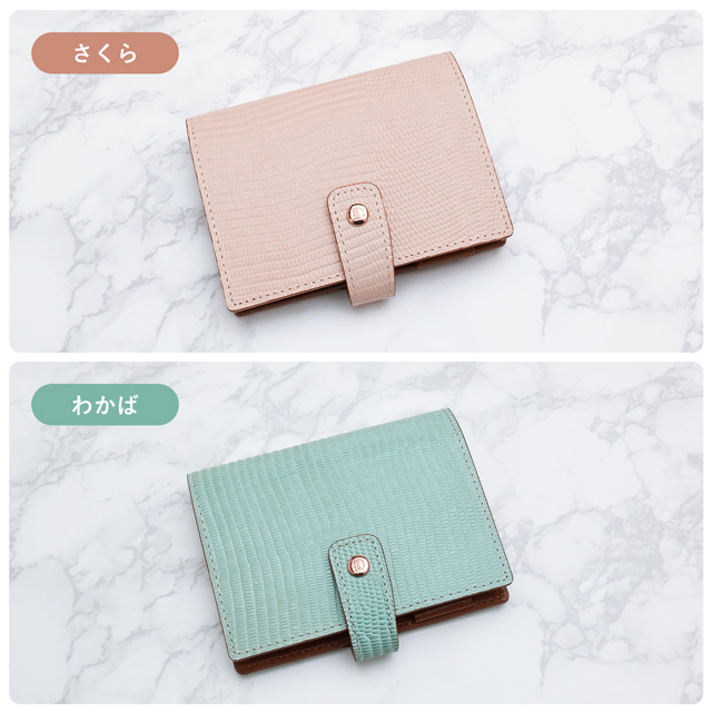 アシュフォード システム手帳 ネオフィナード ローズゴールド MICRO5