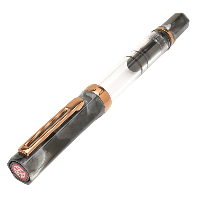 【TWSBI/ツイスビー】万年筆　Twsbi ECO TWSBI（ツイスビー） 万年筆 ECO エコ 入門 初心者 ギフト プレゼント