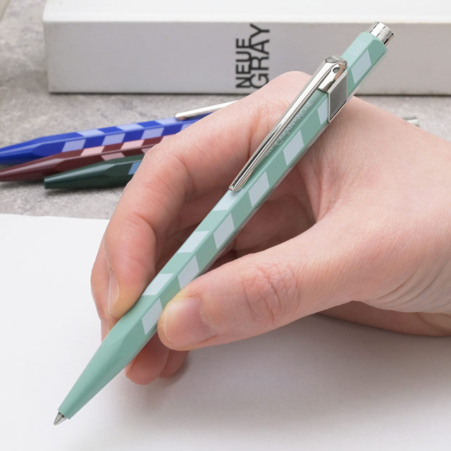 カランダッシュ 限定品 ボールペン 849 モザイク | ペンハウス