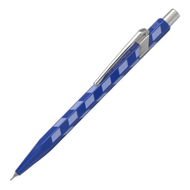 CARAN D'ACHE（カランダッシュ）限定品 メカニカルペンシル 849