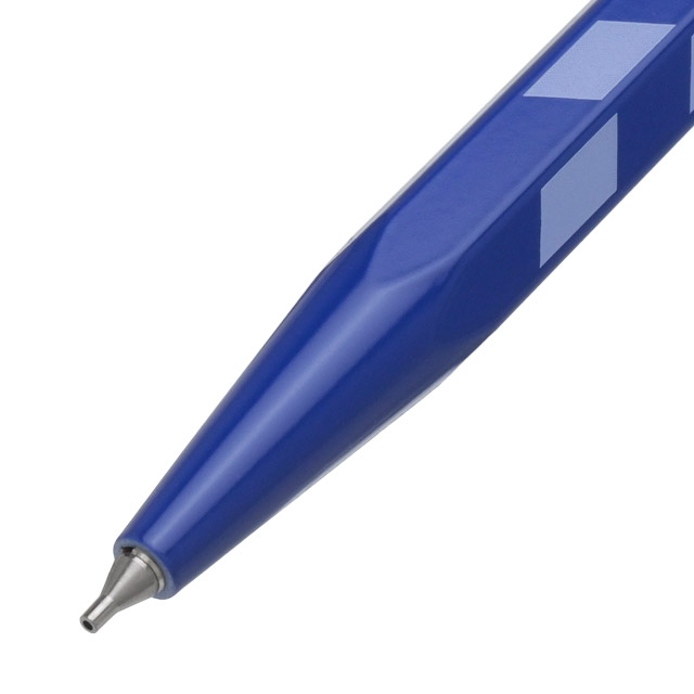 CARAN D'ACHE（カランダッシュ）限定品 メカニカルペンシル 849